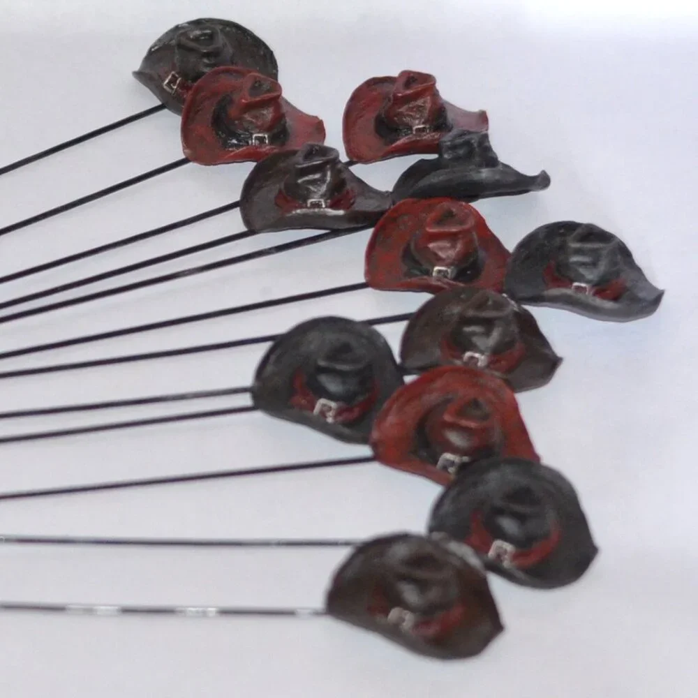 Cowboy Hats Picks